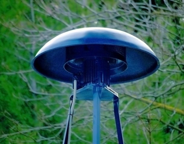 Σειρήνες Πολιτικής Άμυνας