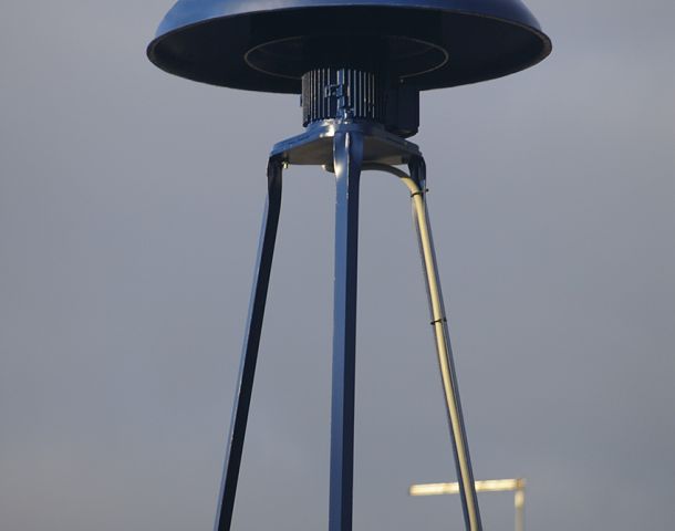 Σειρήνες Πολιτικής Άμυνας